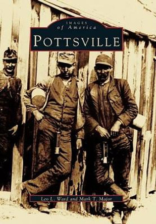 Pottsville by Leo L. Ward 9780738549392