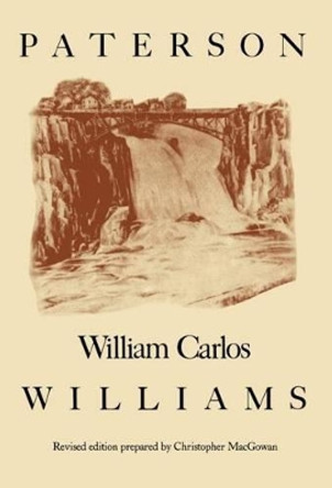 Paterson by William Carlos Williams 9780811212250