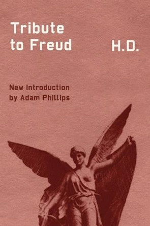 Tribute to Freud by Hilda Doolittle 9780811220040