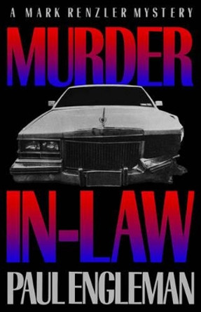 Murder In-Law by Paul Engleman 9780892961863