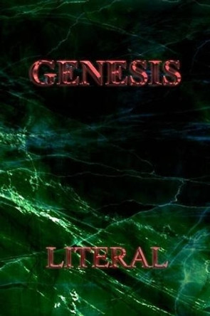 Genesis Literal by Iapetus Ducq 9780983952251