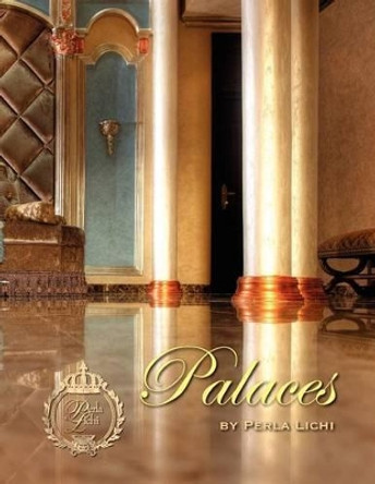 Palaces by Barry Grossman 9780985184421