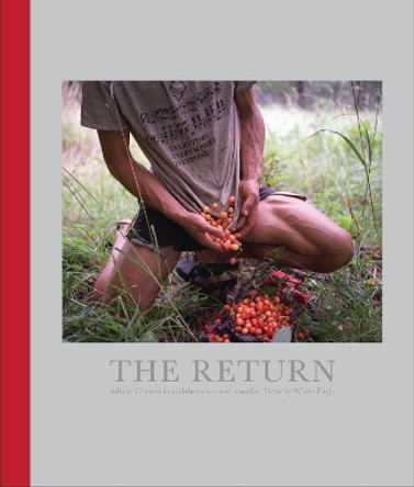 The Return by Adrain Chesser 9780988983199