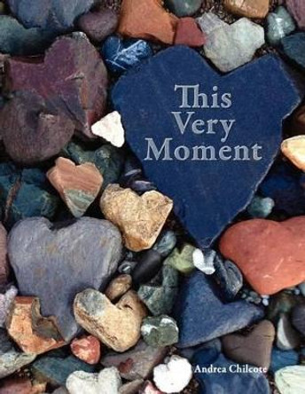 This Very Moment by Andrea Chilcote 9780988292710