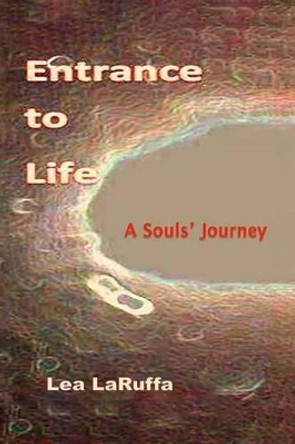 Entrance to Life: A Souls' Journey by Lea Laruffa 9780994260949