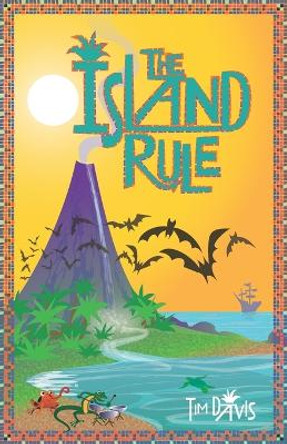The Island Rule by Tim Davis 9780998943527