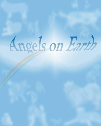 Angels on Earth by Marcella Morse 9780998977935