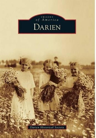 Darien by Darien Historical Society 9780738591865