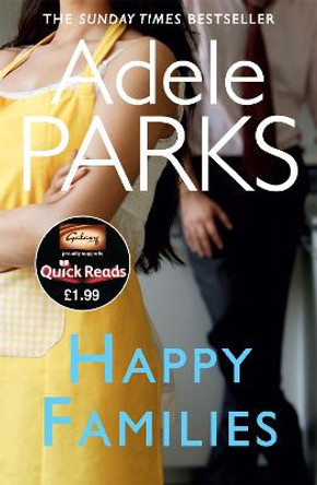 Happy Families by Adele Parks