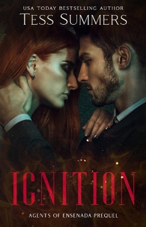 Ignition by Tess Summers 9780999431979