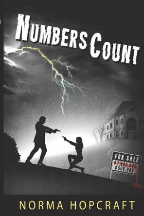 Numbers Count: A Tricia Maguire romantic novel of suspense by Norma Hopcraft 9780999408964