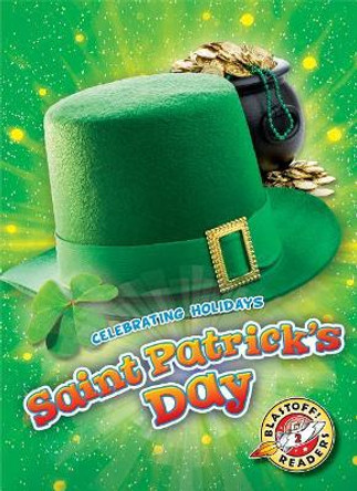 Saint Patrick's Day by Rachel Grack 9781626176232