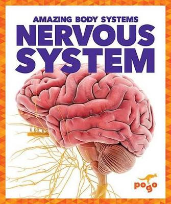 Nervous System by Karen Latchana Kenney 9781620315606