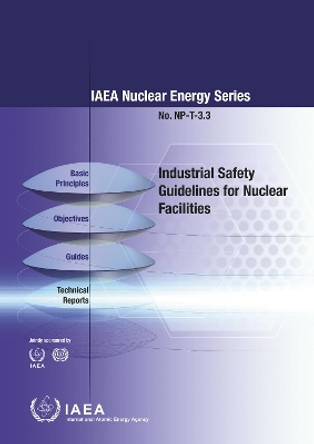 Industrial Safety Guidelines for Nuclear Facilities by International Atomic Energy Agency 9789201016171