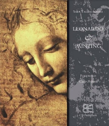 Leonardo and Painting by Sara Taglialagamba 9788895686240