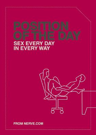 Position of the Day by Nerve.com