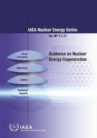 Guidance on Nuclear Energy Cogeneration by International Atomic Energy Agency 9789201041197