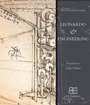 Leonardo and Engineering by Sara Taglialagamba 9788895686226