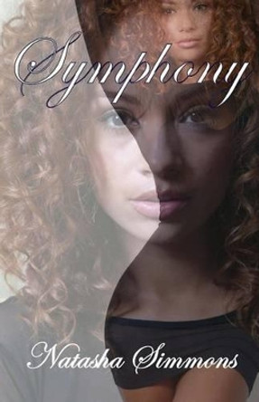 Symphony by Natasha Simmons 9780996712729