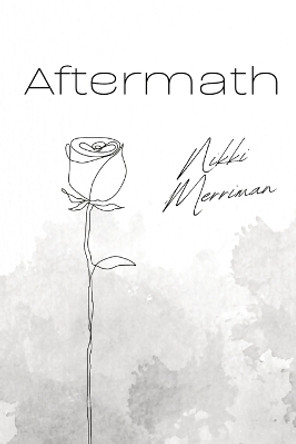 Aftermath by Nikki Merriman 9781087981703