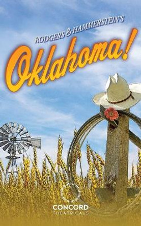 Rodgers & Hammerstein's Oklahoma! by Richard Rodgers