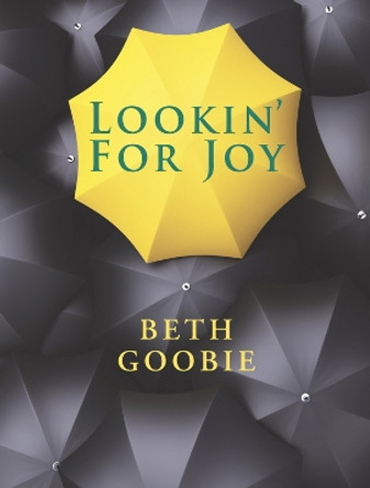 Lookin' for Joy by Beth Goobie 9781550969771