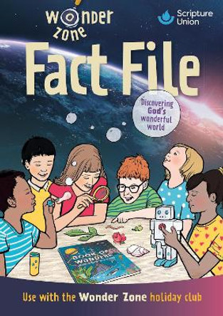 Fact File (5-8s Activity Booklet) 10 pack by Alex Taylor 9781785067440