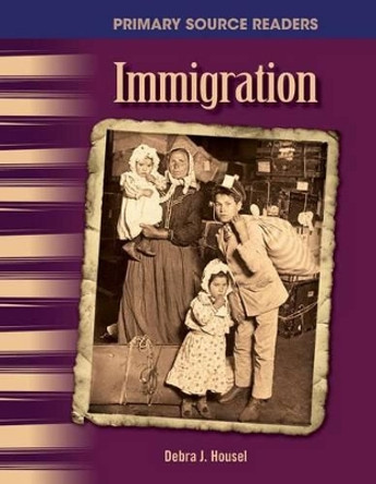 Immigration by Debra Housel 9780743906623
