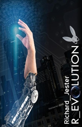 R_Evolution by Richard Jester 9781087883380