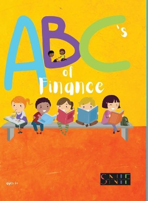ABC's Of Finance by Chantal Gregory 9781087940267