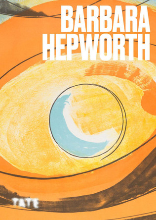 Artists Series: Barbara Hepworth by Katy Norris 9781849769013