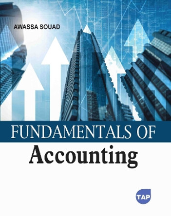 Fundamentals of Accounting by Awassa Souad 9781774697542