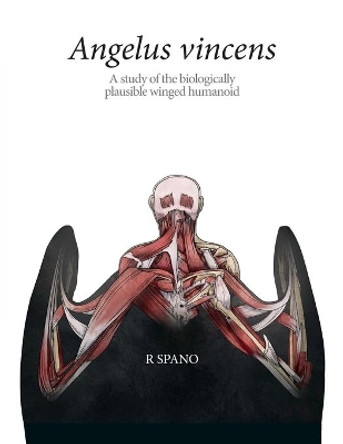 Angelus vincens by R Spano 9781086013023