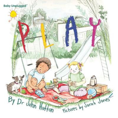 Play by Dr. John Hutton 9781936669233