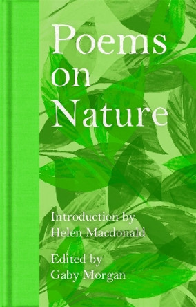 Poems on Nature by Helen Macdonald 9781035026760