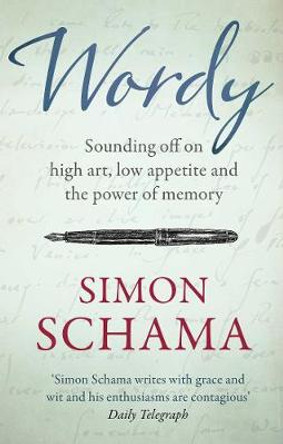 Wordy by Simon Schama