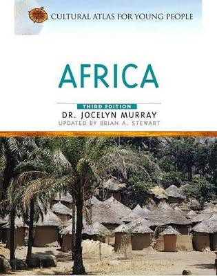 Africa by Jocelyn Murray 9780816068265
