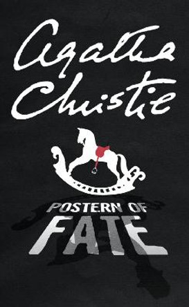 Postern of Fate by Agatha Christie