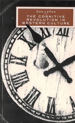 Cognitive Revolution Pb by Don Lepan 9781551110813