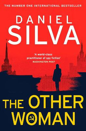 The Other Woman by Daniel Silva