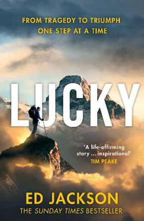 Lucky by Ed Jackson