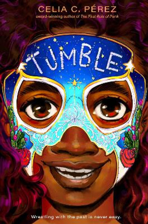 Tumble by Celia C. Perez