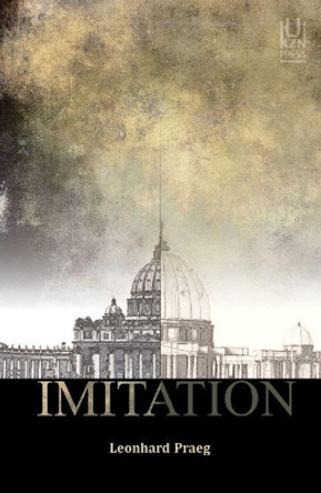 Imitation by Leonhard Praeg 9781869143749