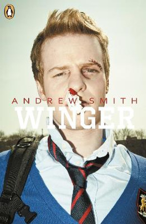 Winger by Andrew Smith