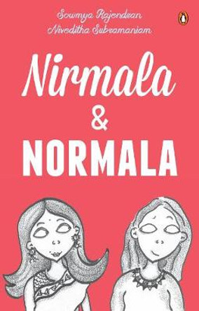 Nirmala And Normala by Sowmya Rajendran