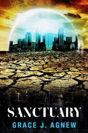 Sanctuary by Grace Agnew 9781949116502