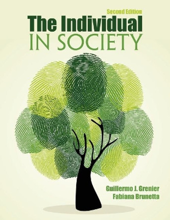 The Individual in Society by Fabiana Brunetta 9781524929541