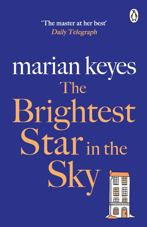 The Brightest Star in the Sky by Marian Keyes