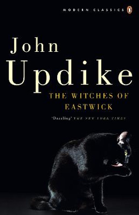 The Witches of Eastwick by John Updike