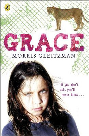 Grace by Morris Gleitzman